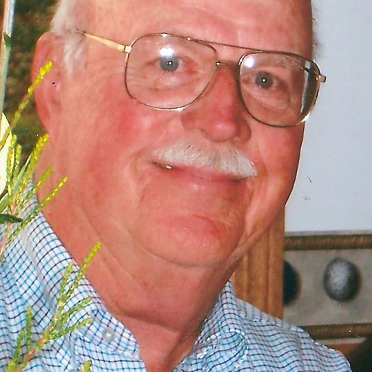 WAYNE MINCHOW