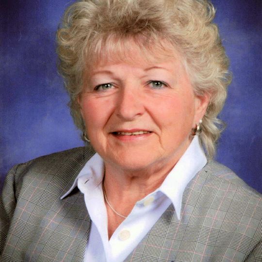 WILMA KNIPPELMEYER