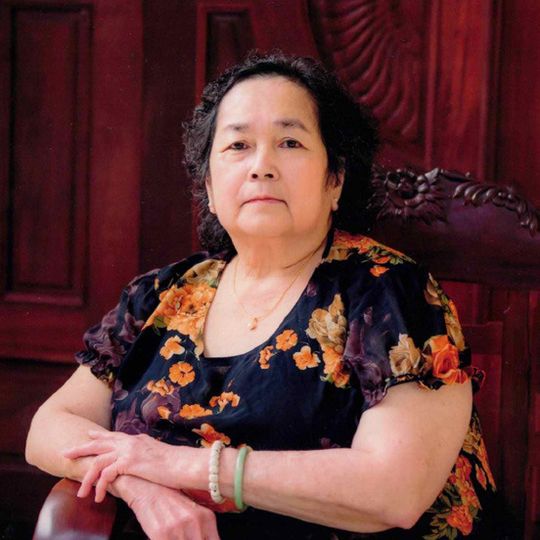 YEN THI NGUYEN YEN THI NGUYEN