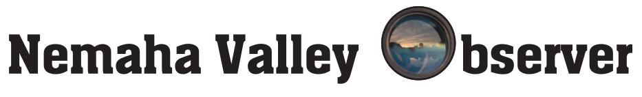 Nemaha Valley Observer